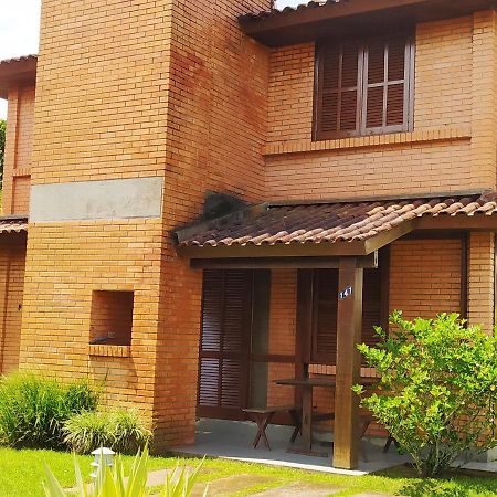 Residencial Costa Rica - Chalé 01 Florianópolis Esterno foto