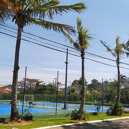 Residencial Costa Rica - Chalé 01 Florianópolis Esterno foto