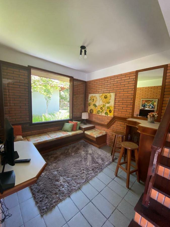 Residencial Costa Rica - Chalé 01 Florianópolis Esterno foto