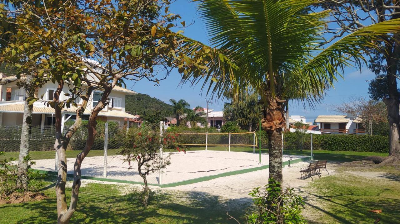 Residencial Costa Rica - Chalé 01 Florianópolis Esterno foto